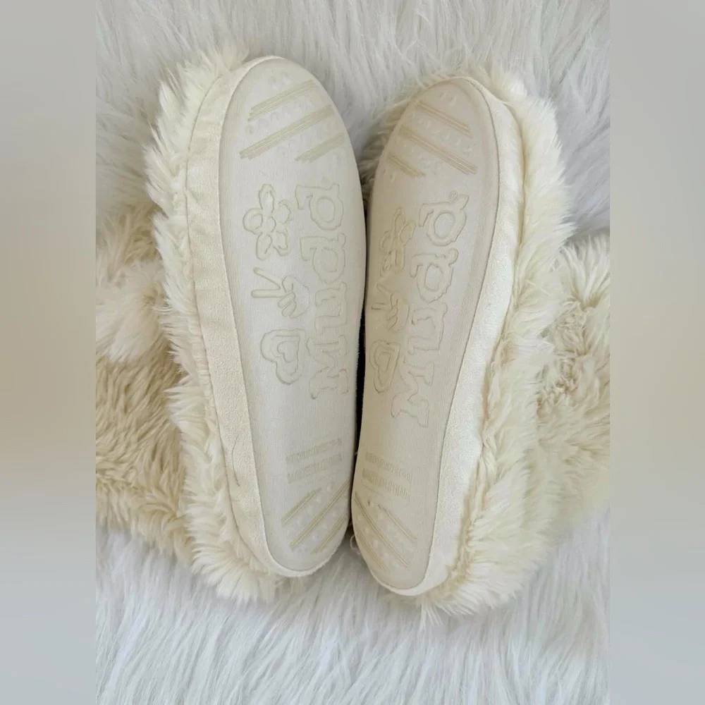 Mudd Slipper Booties - Picture 7 of 8